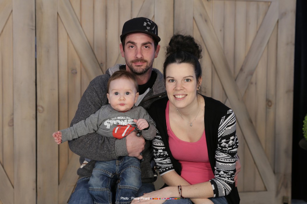 Fête des nouveau-nés 2015